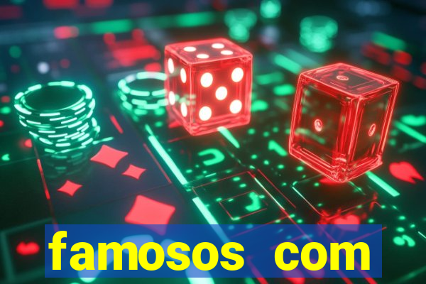 famosos com sobrenome santos